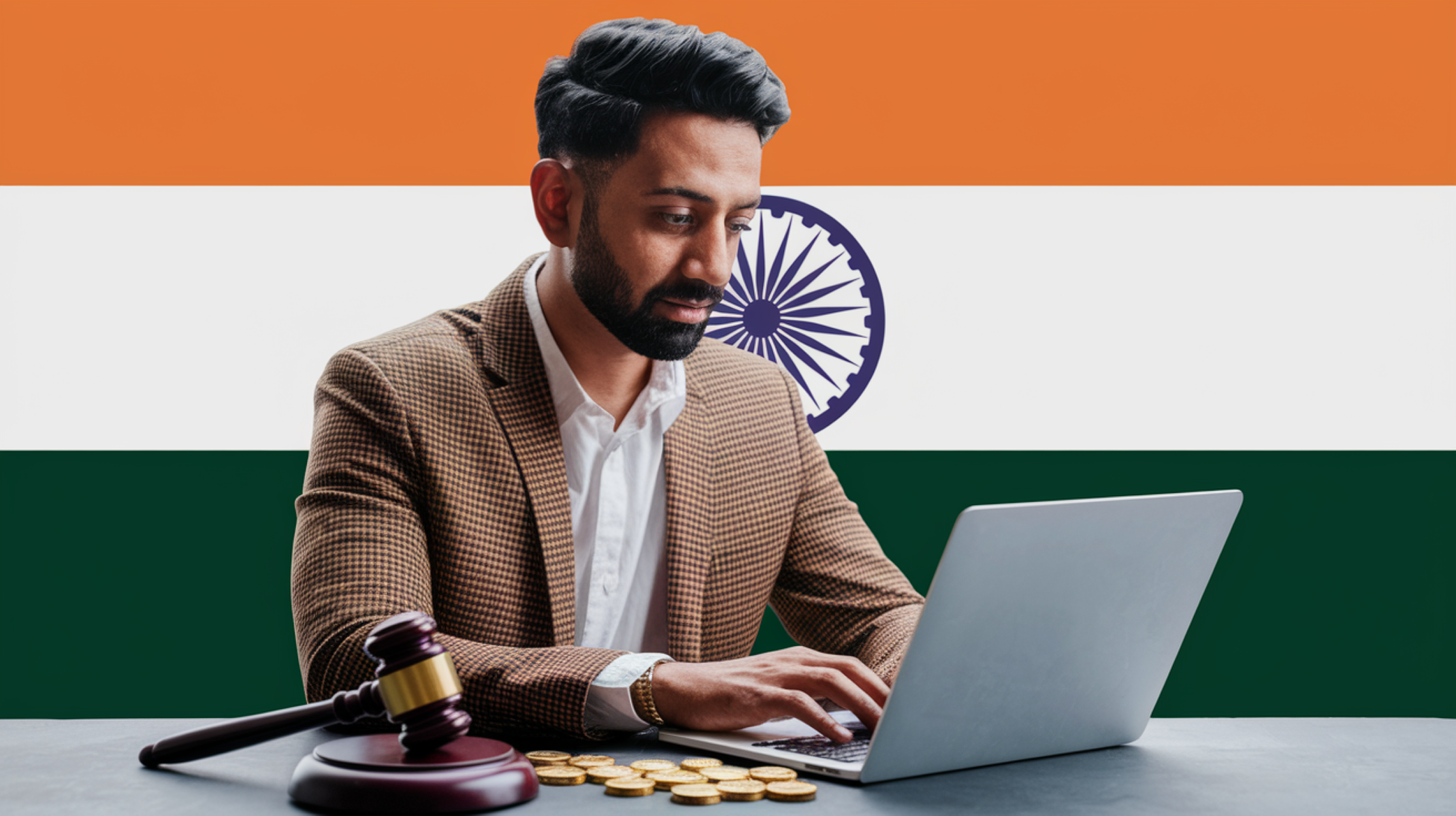 Are Betting Tips Legal to Sell or Share?